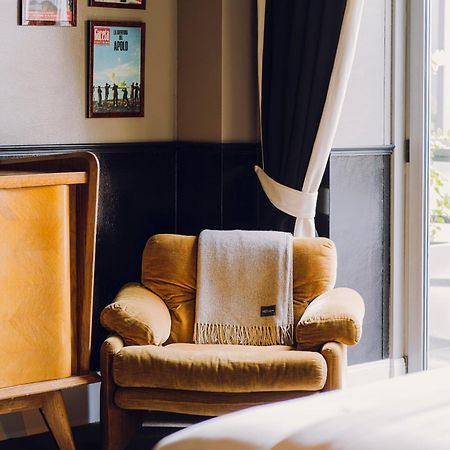 Aethos Milan Hotel Екстериор снимка
