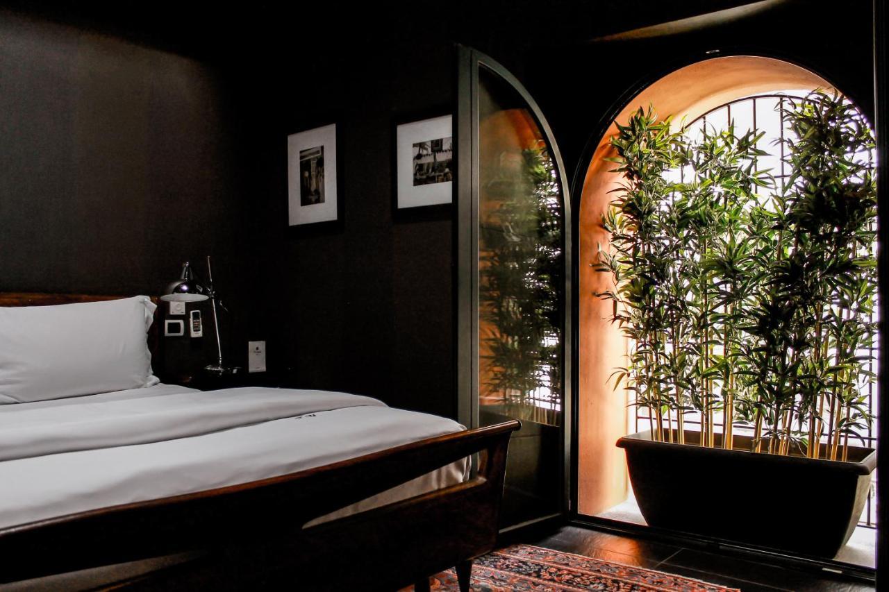 Aethos Milan Hotel Екстериор снимка