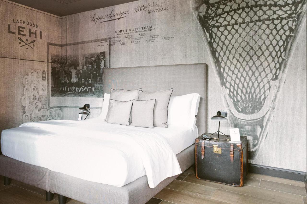 Aethos Milan Hotel Екстериор снимка