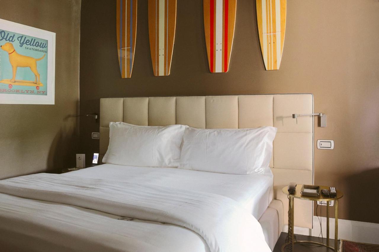 Aethos Milan Hotel Екстериор снимка