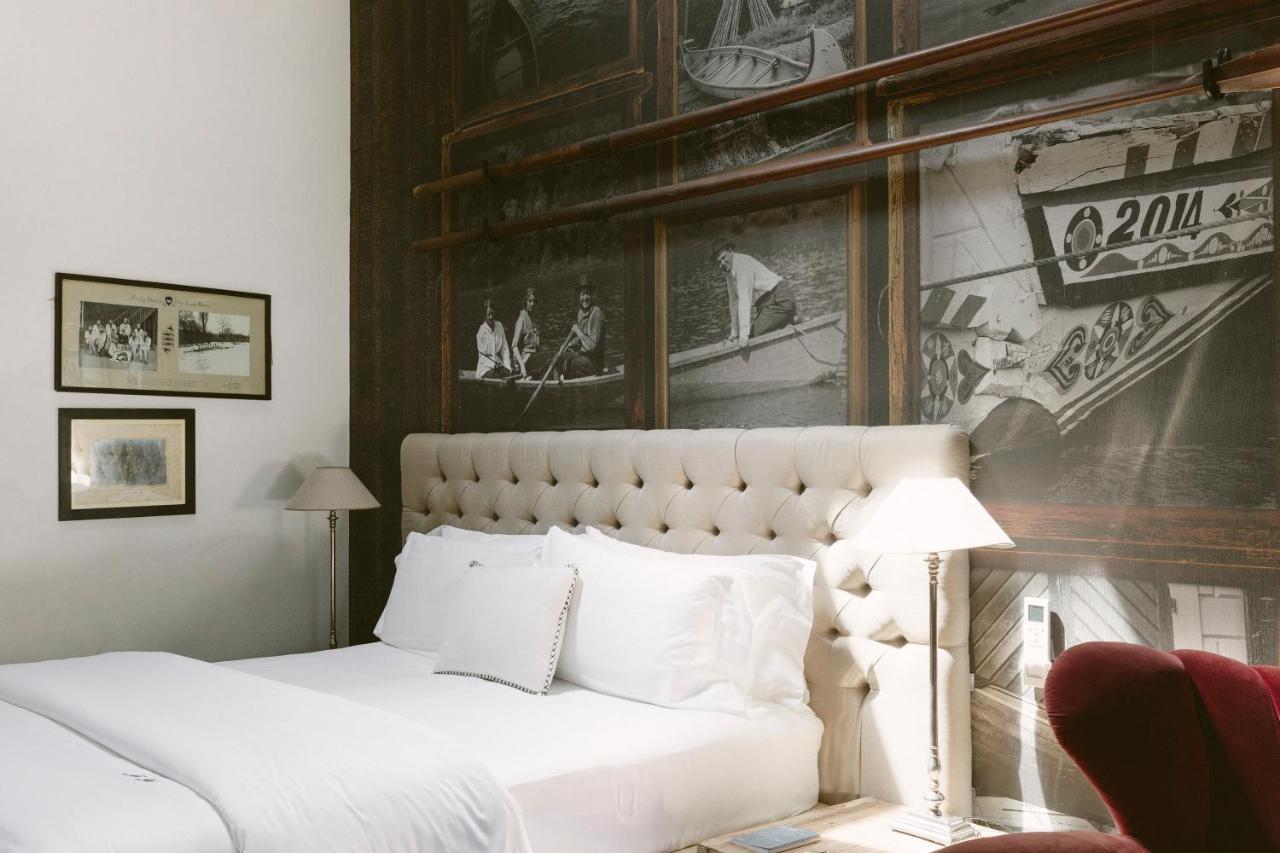 Aethos Milan Hotel Екстериор снимка