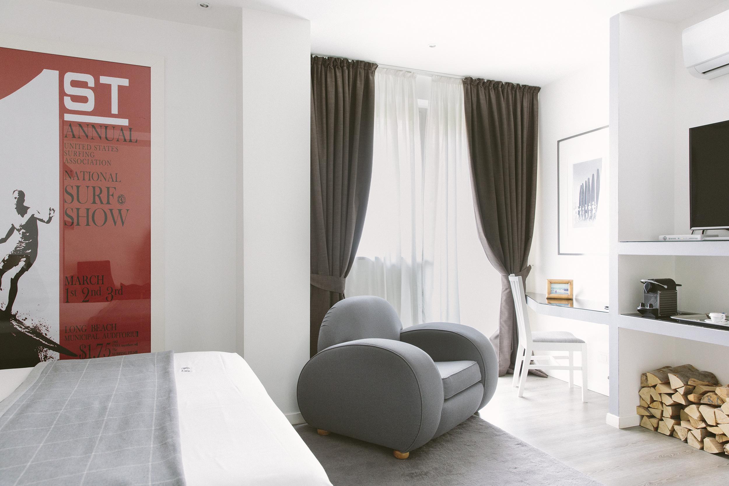 Aethos Milan Hotel Екстериор снимка