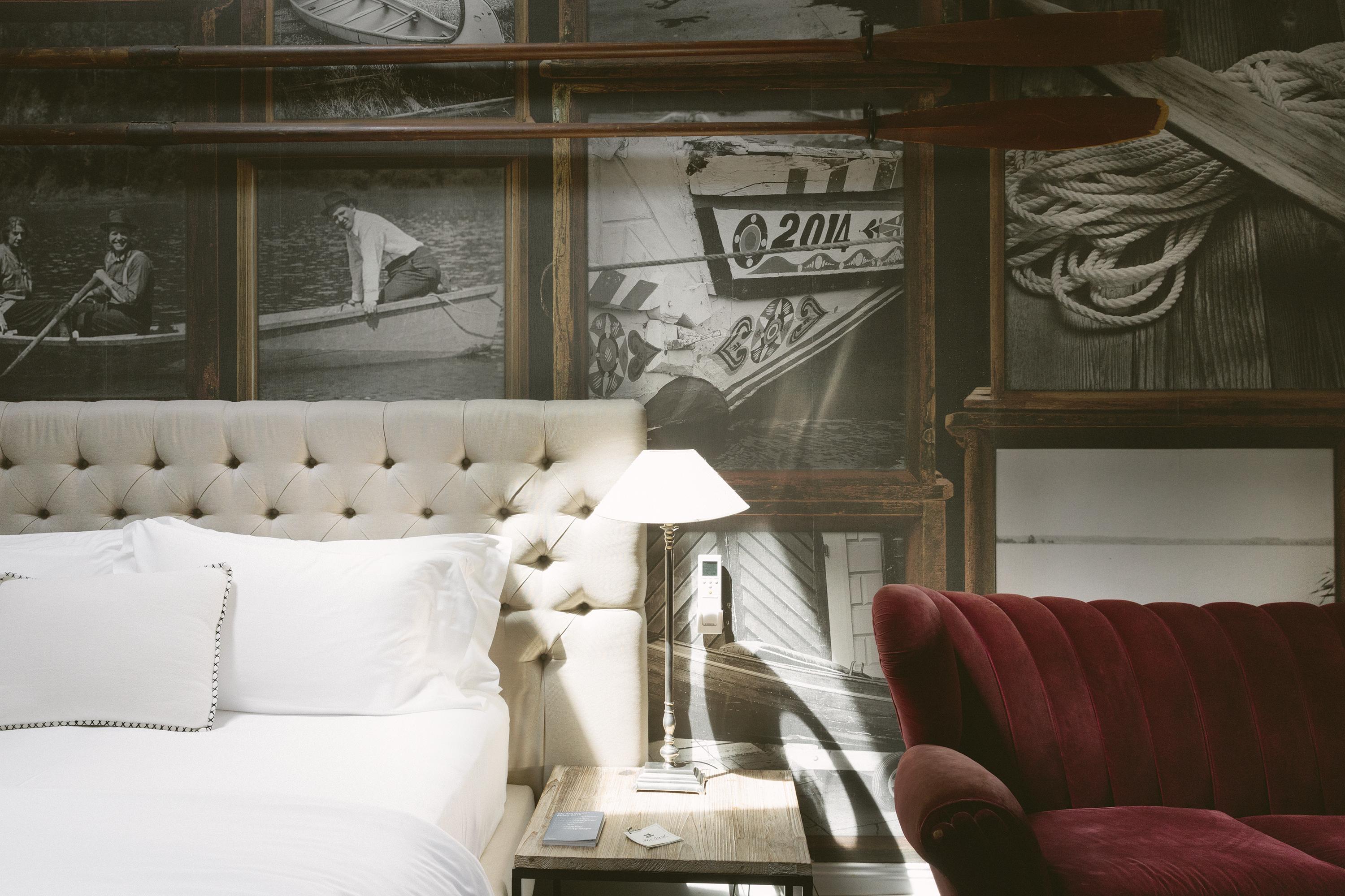 Aethos Milan Hotel Екстериор снимка