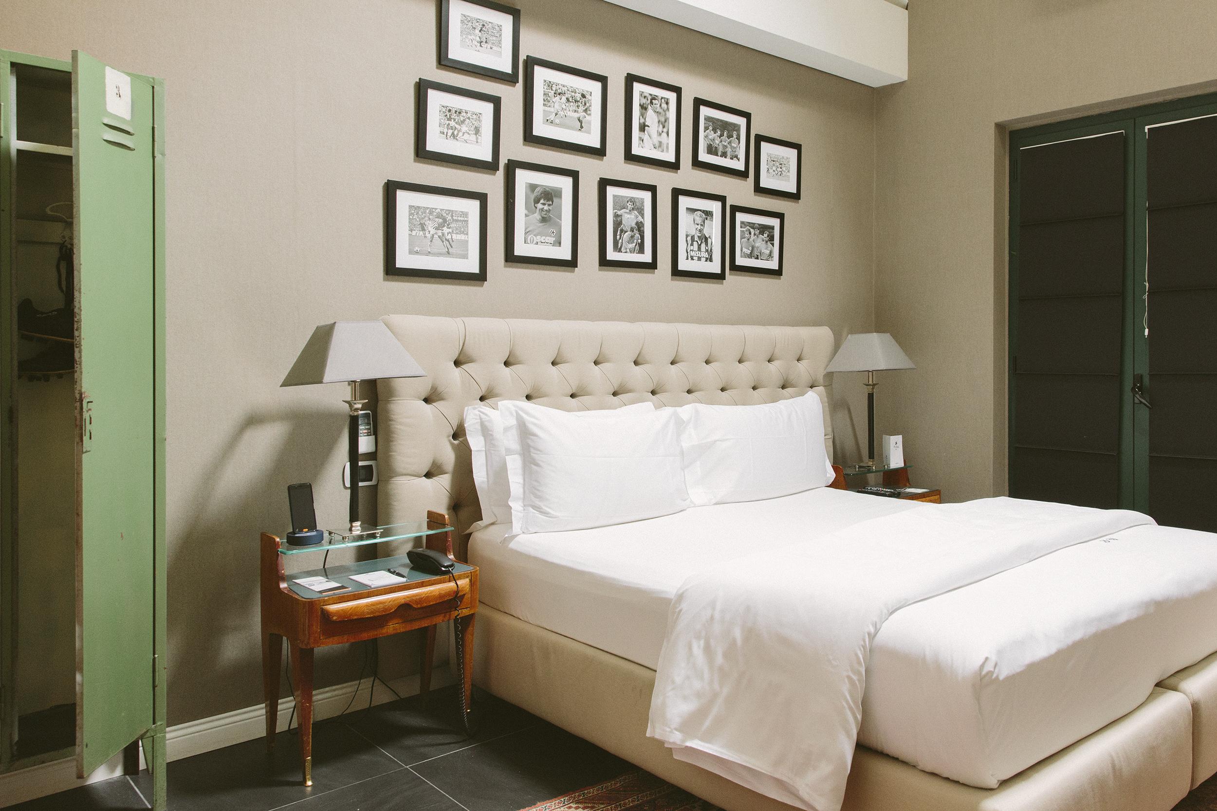 Aethos Milan Hotel Екстериор снимка