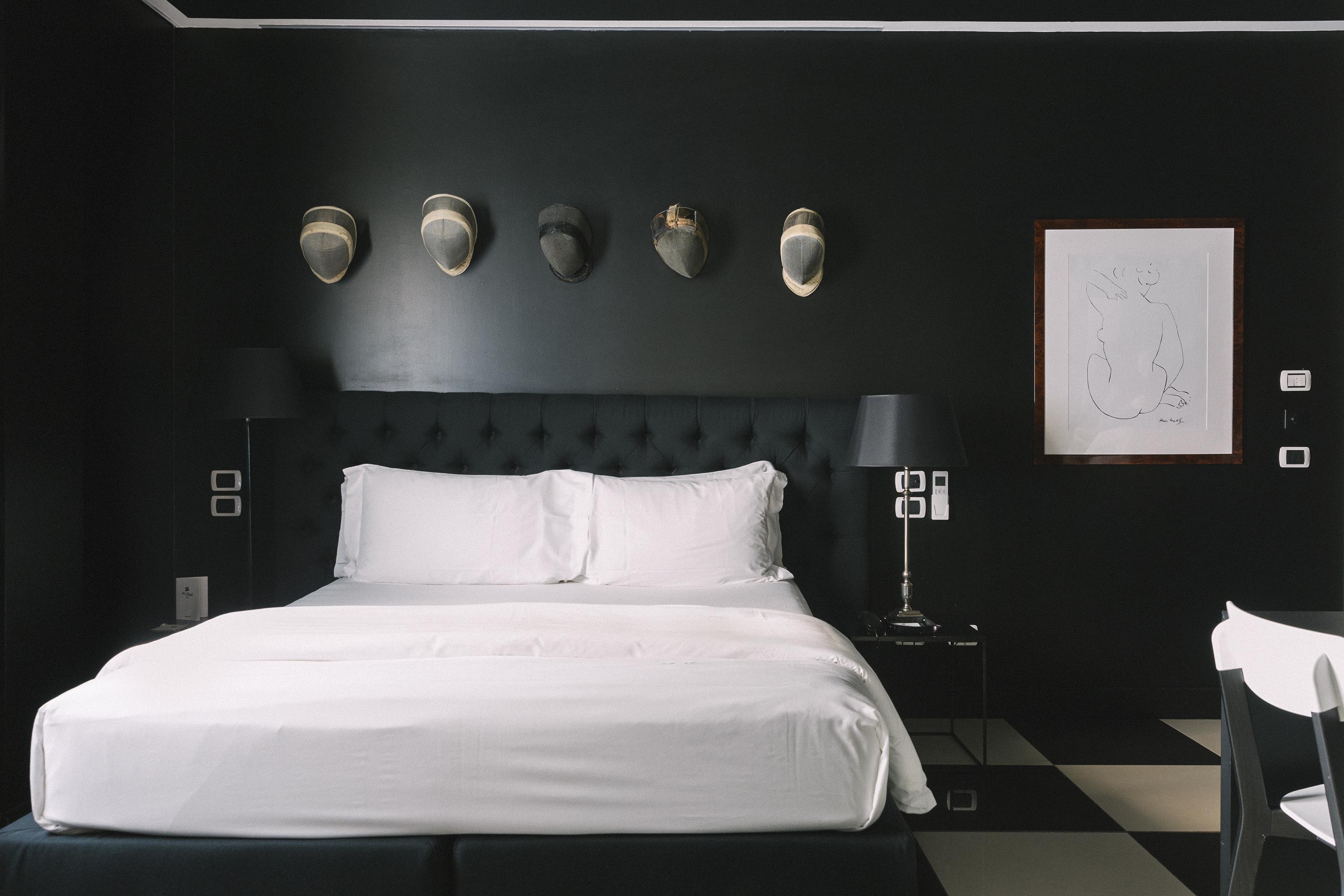 Aethos Milan Hotel Екстериор снимка