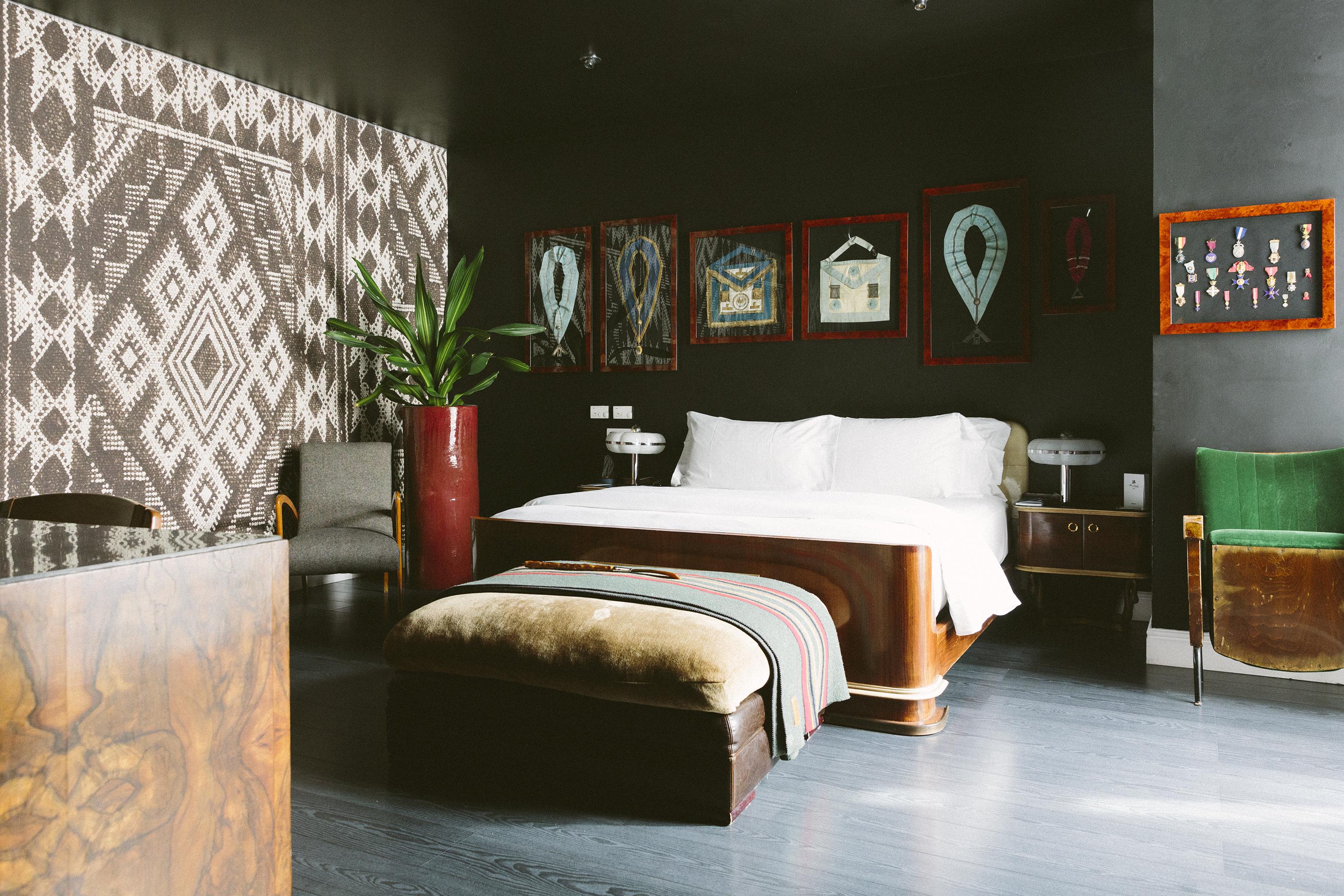 Aethos Milan Hotel Екстериор снимка