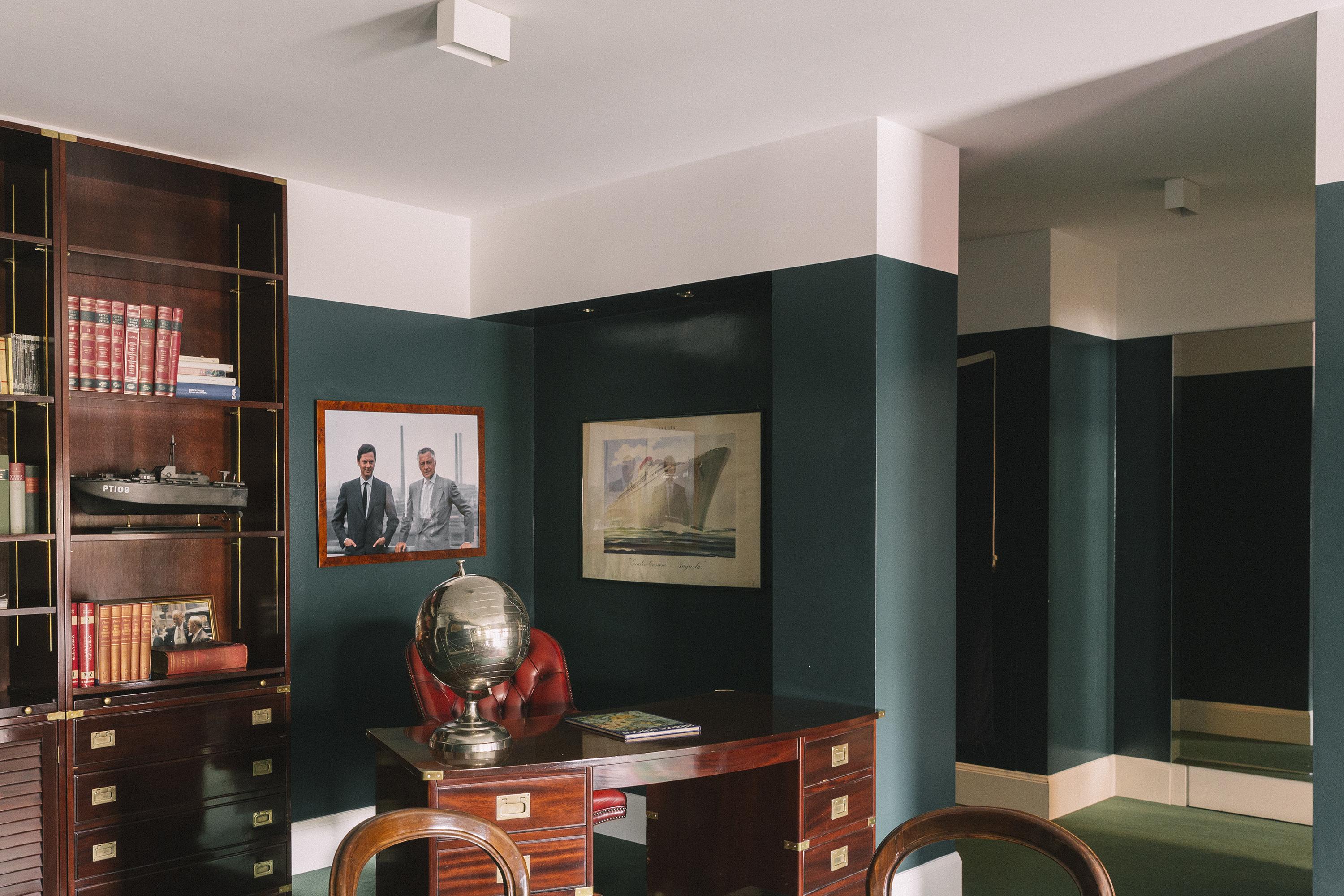 Aethos Milan Hotel Екстериор снимка