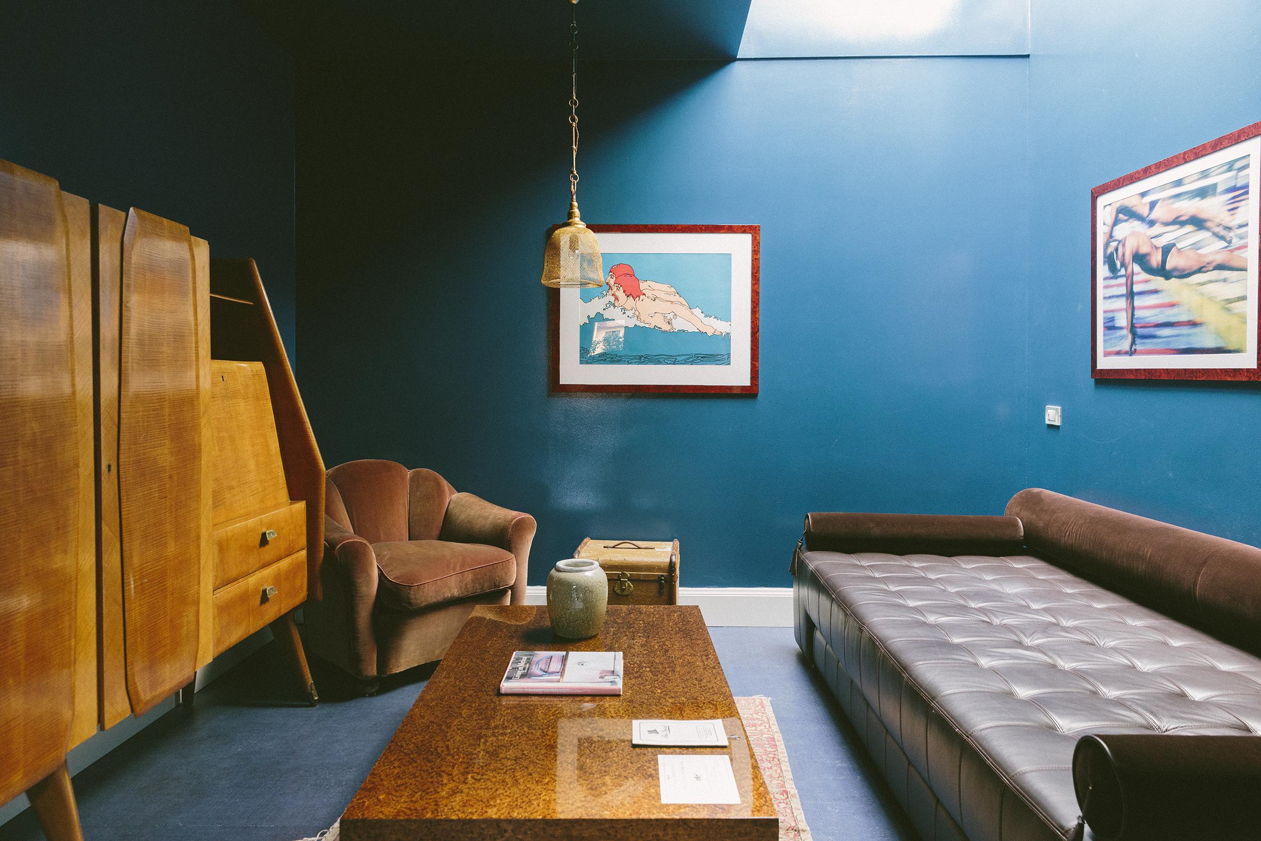 Aethos Milan Hotel Екстериор снимка