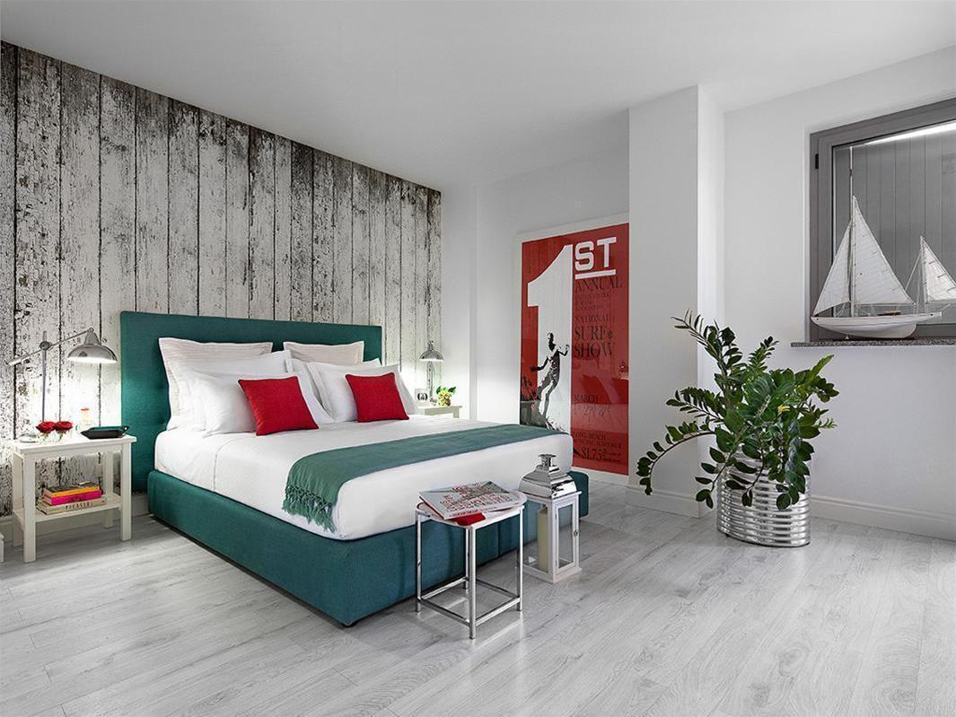Aethos Milan Hotel Екстериор снимка