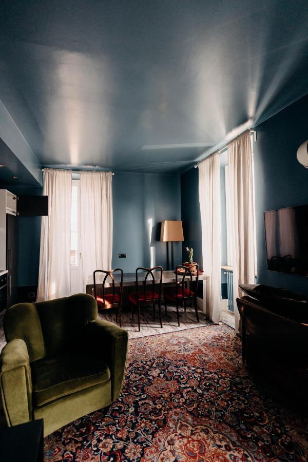 Aethos Milan Hotel Екстериор снимка