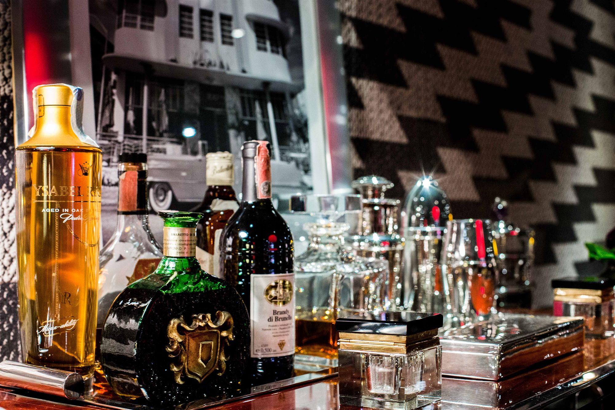 Aethos Milan Hotel Екстериор снимка