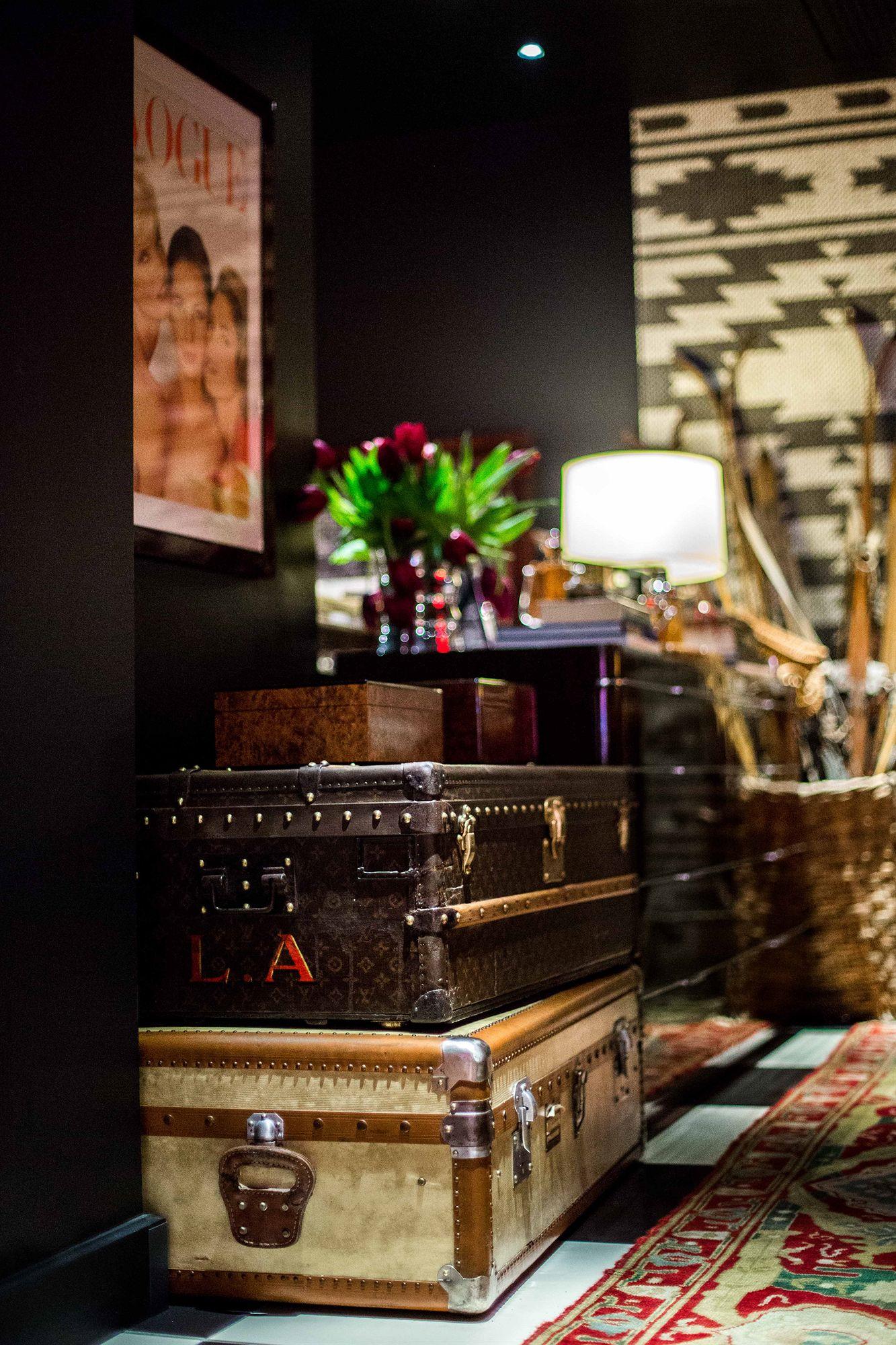 Aethos Milan Hotel Екстериор снимка