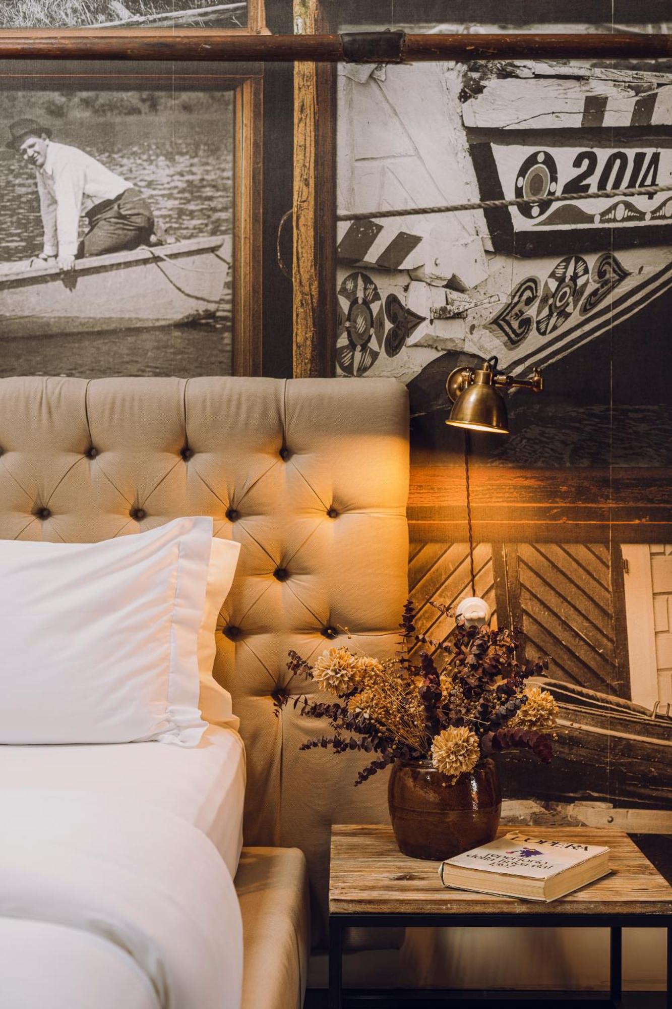 Aethos Milan Hotel Екстериор снимка