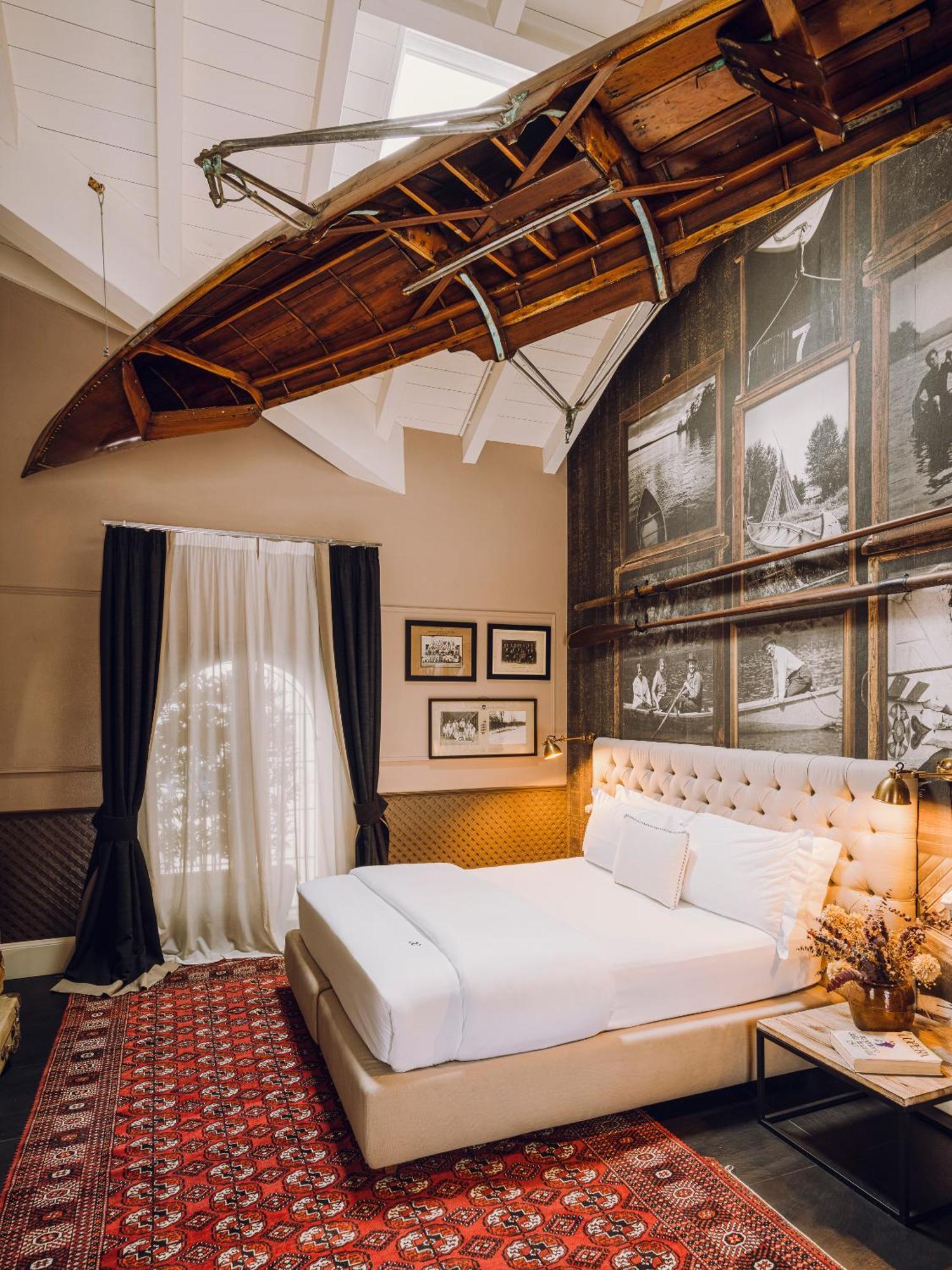 Aethos Milan Hotel Екстериор снимка