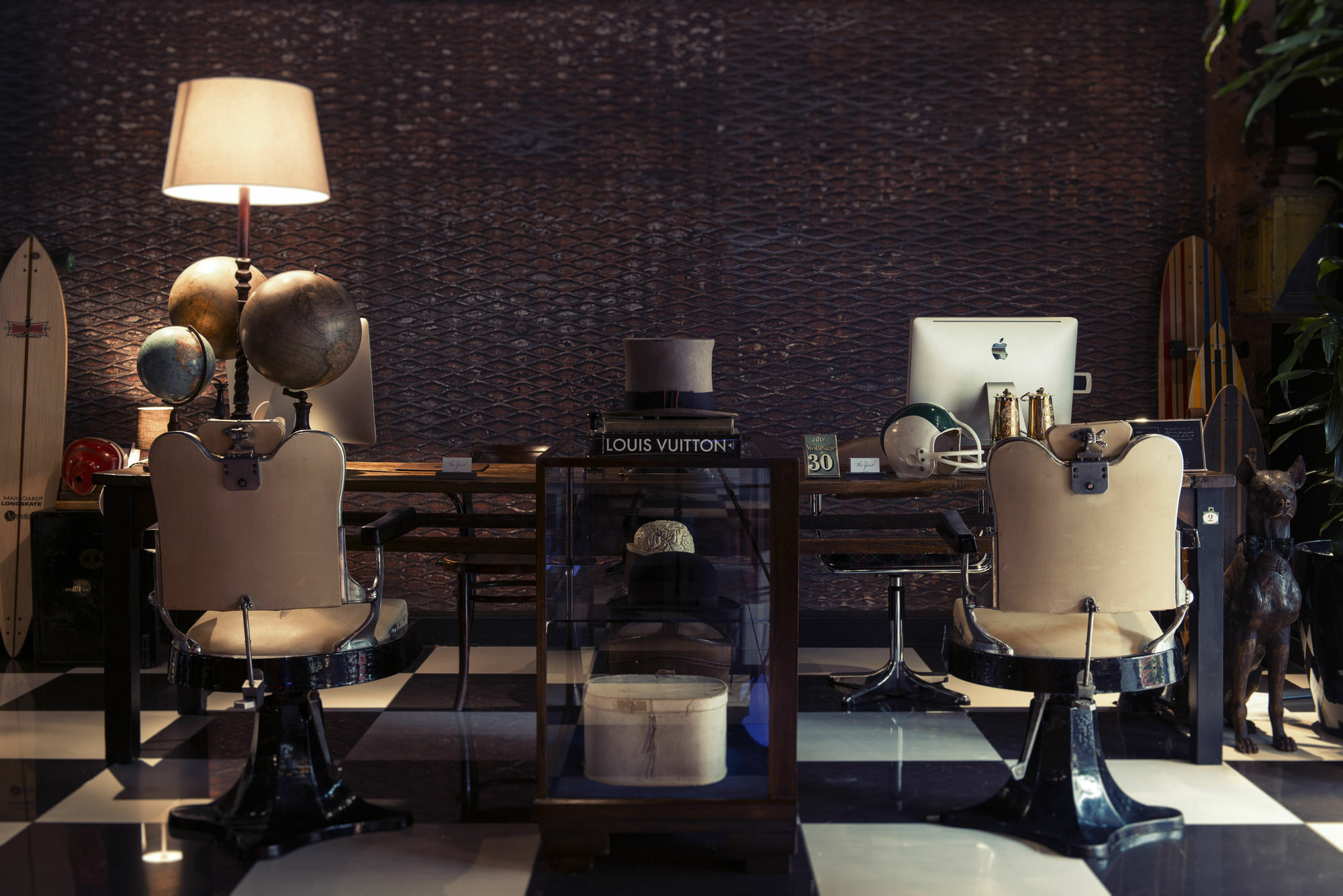 Aethos Milan Hotel Екстериор снимка